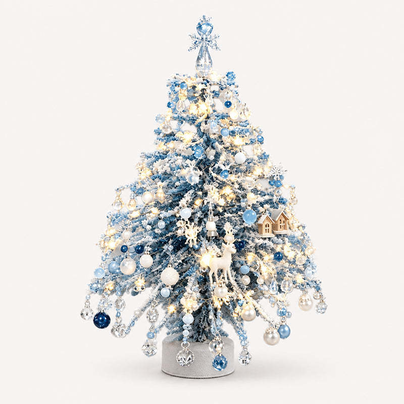 🔥Hot Sale Last Day 50% OFF - DIY Beaded Festival Tree Kit