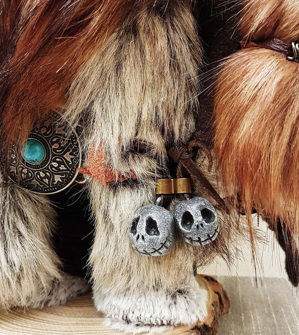 🔥Last Day 50% OFF🔥Viking Warrior Gnome doll