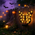 🦋 Solar Butterfly Garden Light
