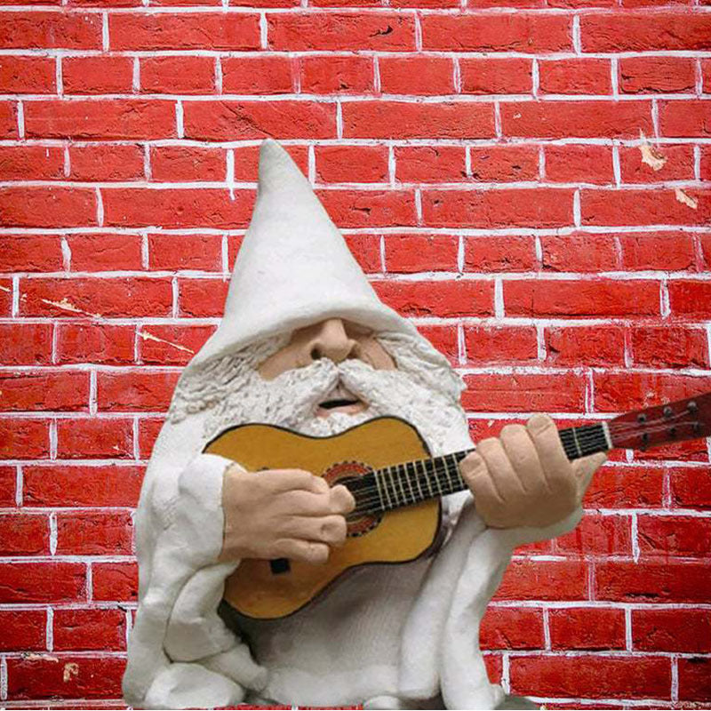 😍Funny Garden Statue Gnome Ornament