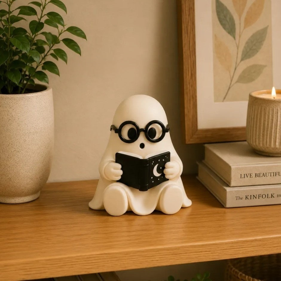 👻Halloween Creative Ghost Decoration Gift