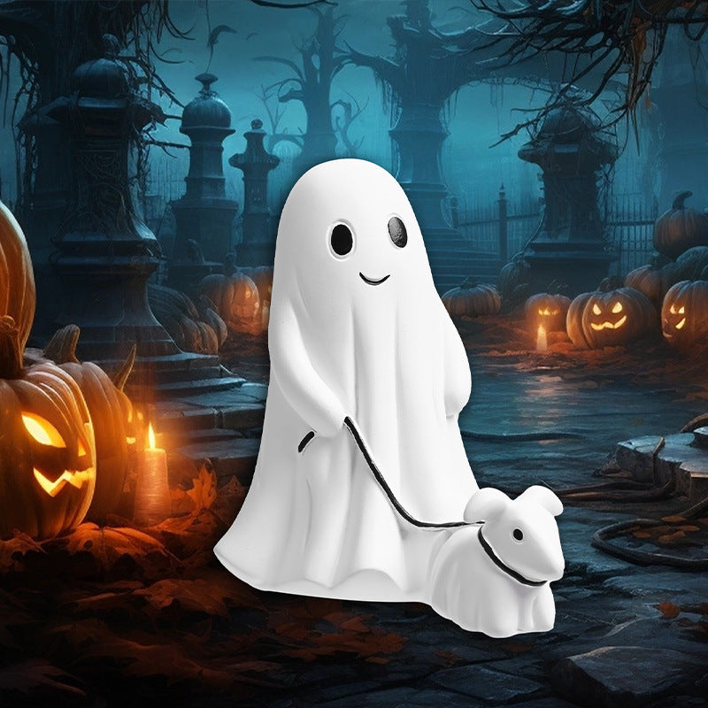 👻Halloween Creative Ghost Decoration Gift