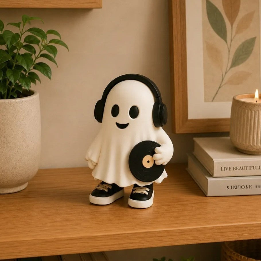 👻Halloween Creative Ghost Decoration Gift