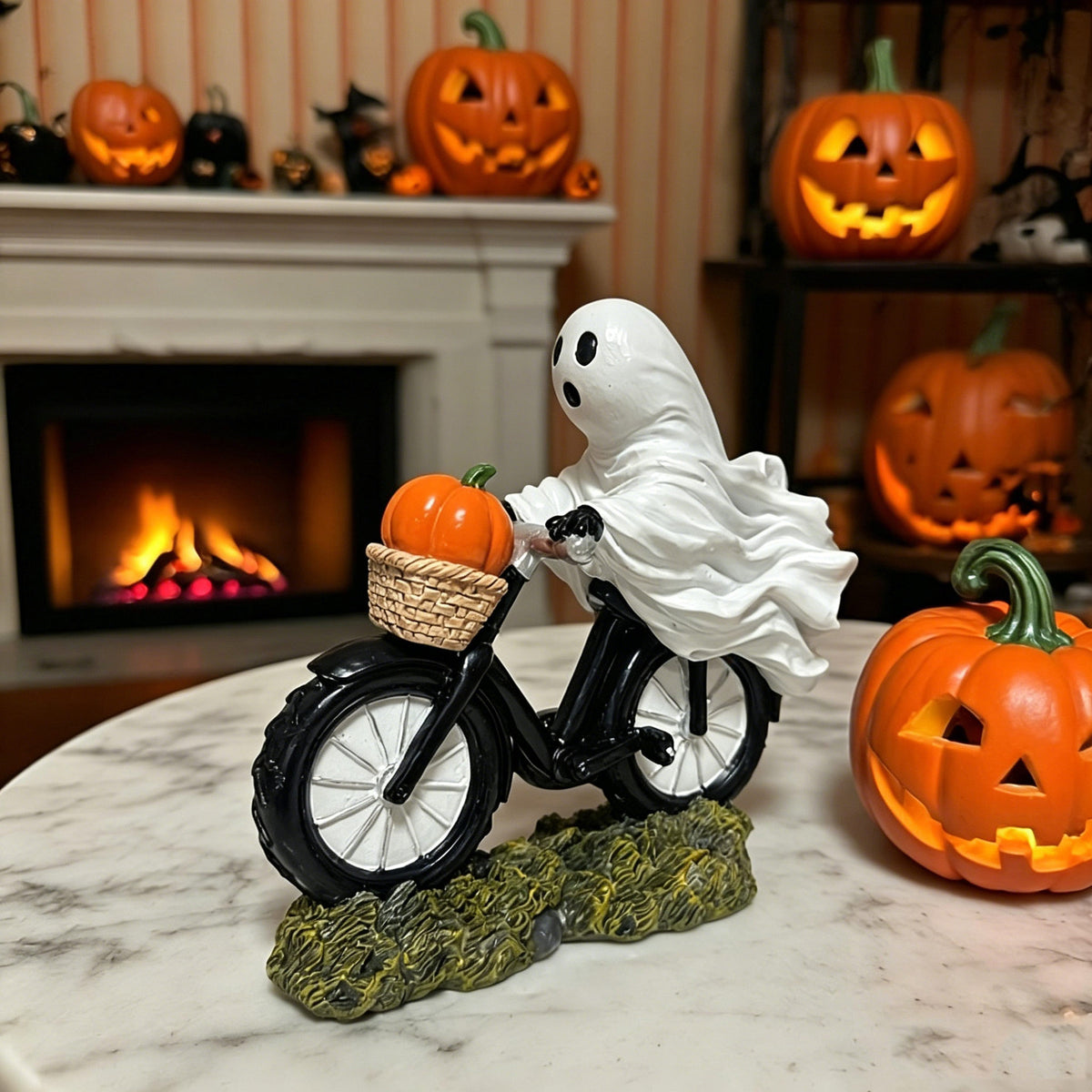 👻Halloween Creative Ghost Decoration Gift