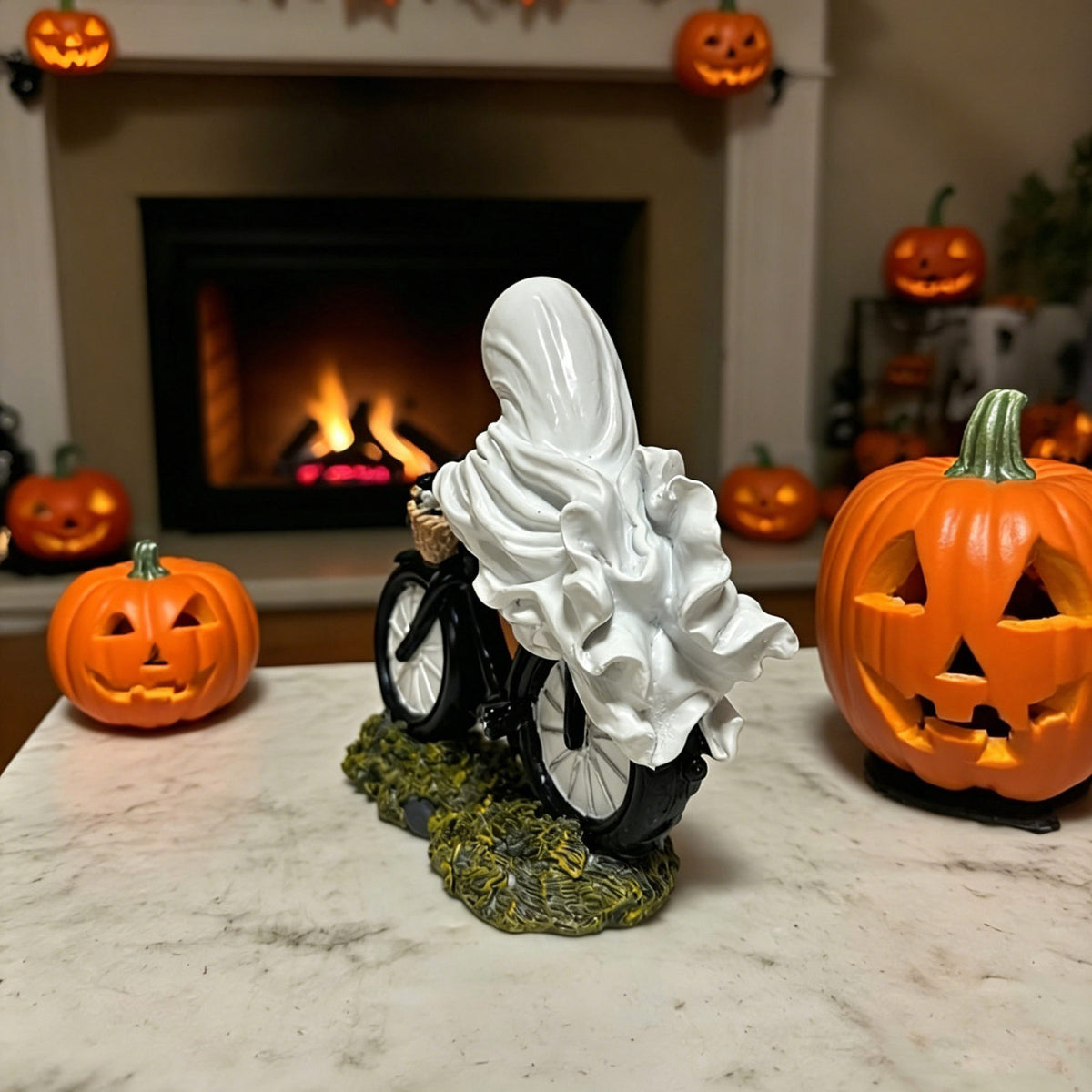 👻Halloween Creative Ghost Decoration Gift