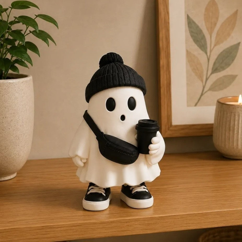 👻Halloween Creative Ghost Decoration Gift