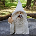 😍Funny Garden Statue Gnome Ornament