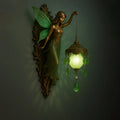 🔥Halloween 70% OFF🌟Exquisitely Handcrafted Artistic Wall Lamp