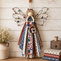 🪽 Angel Fabric Hanging DIY Kit